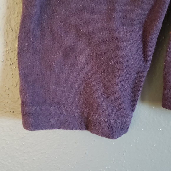 Faded glory blue with star shirt size 10/12 - Picture 7 of 7